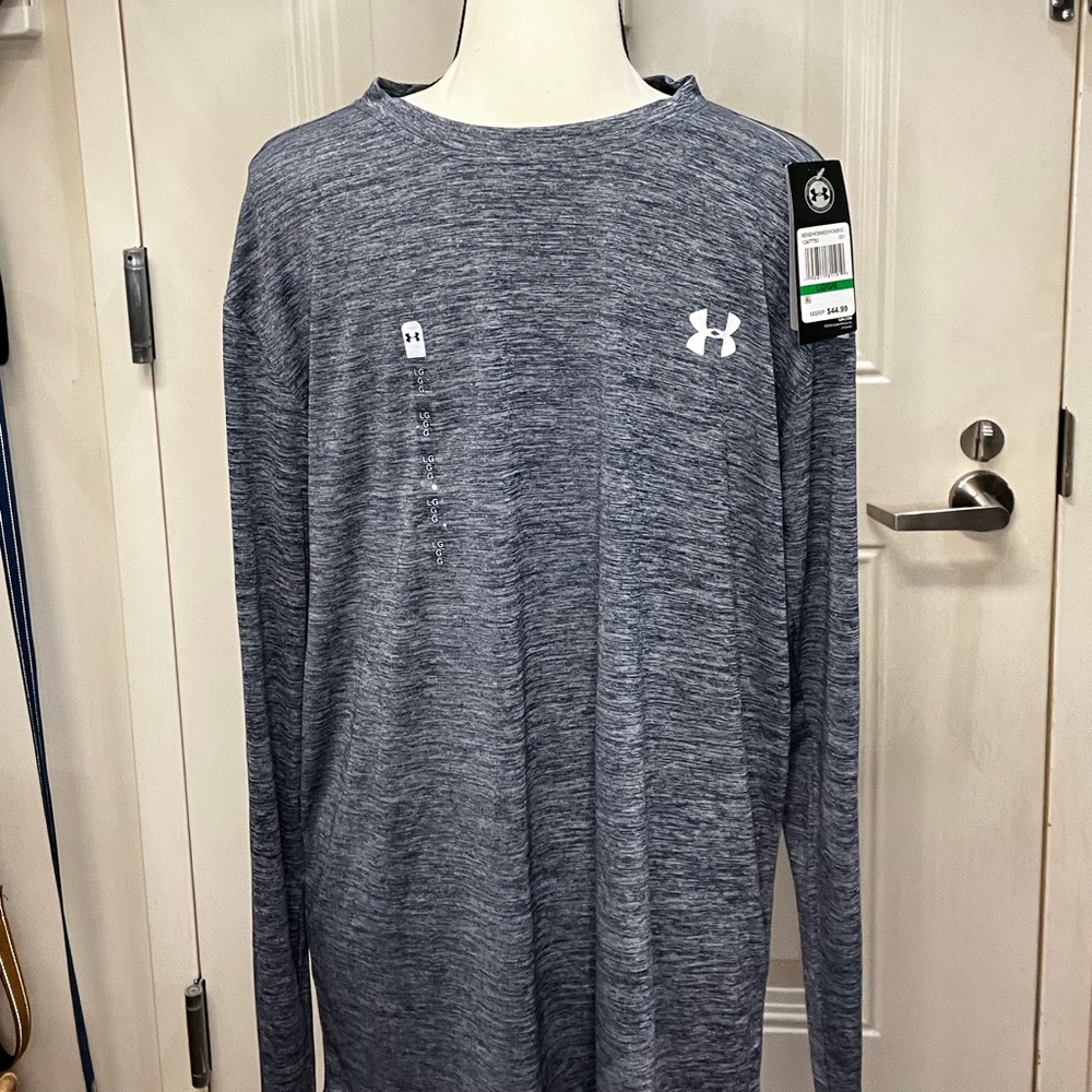 Under Armour long sleeve